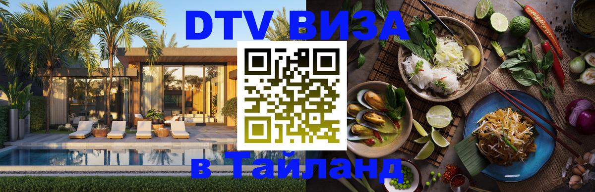 Сколько стоит DTV виза — актуальные цены, оформление даже без документов - Новороссийск  09.01.2026 